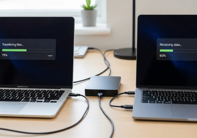 Data Migration Nottingham
