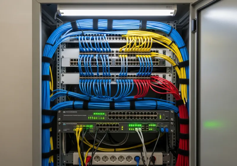 Server & Network Nottingham
