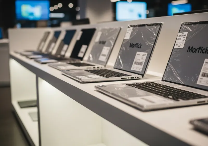 Used Laptops for Sale Nottingham