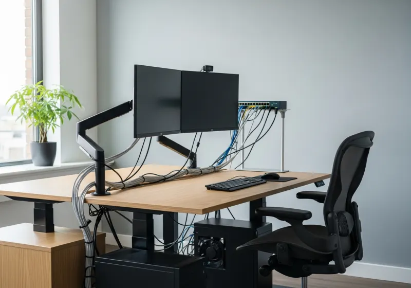 Office IT support across Nottingham