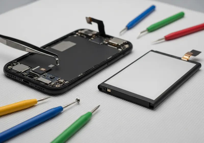 Mobile Phone Repair Nottingham