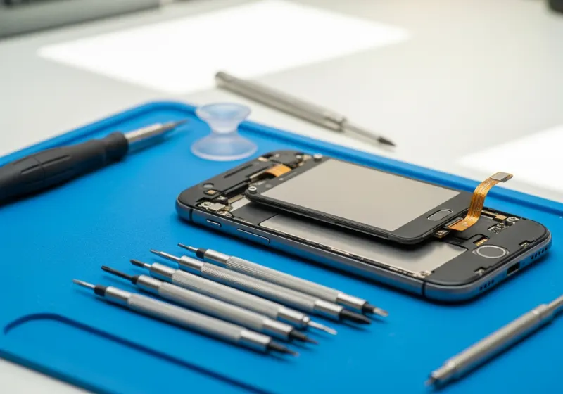 Mobile Phone Repair Nottingham
