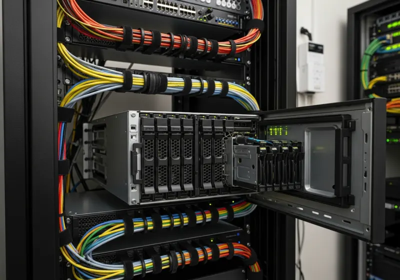Server Repair Nottingham