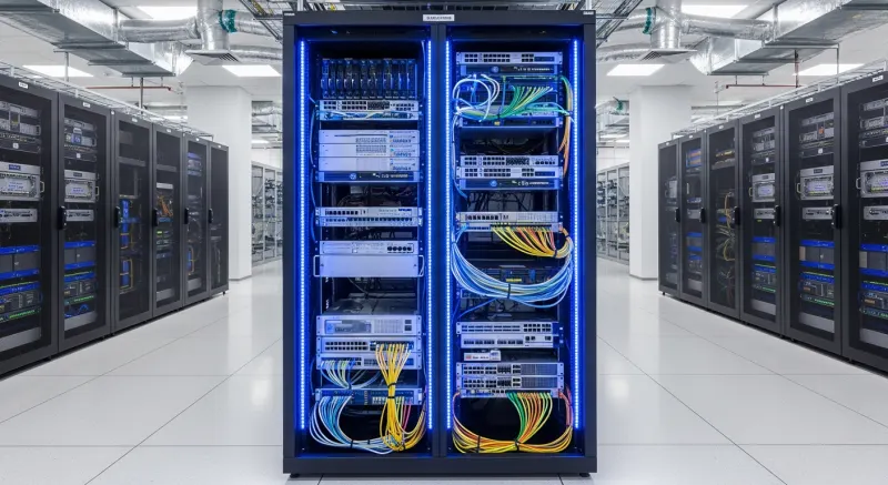 Server Repair & IT Support in Nottingham