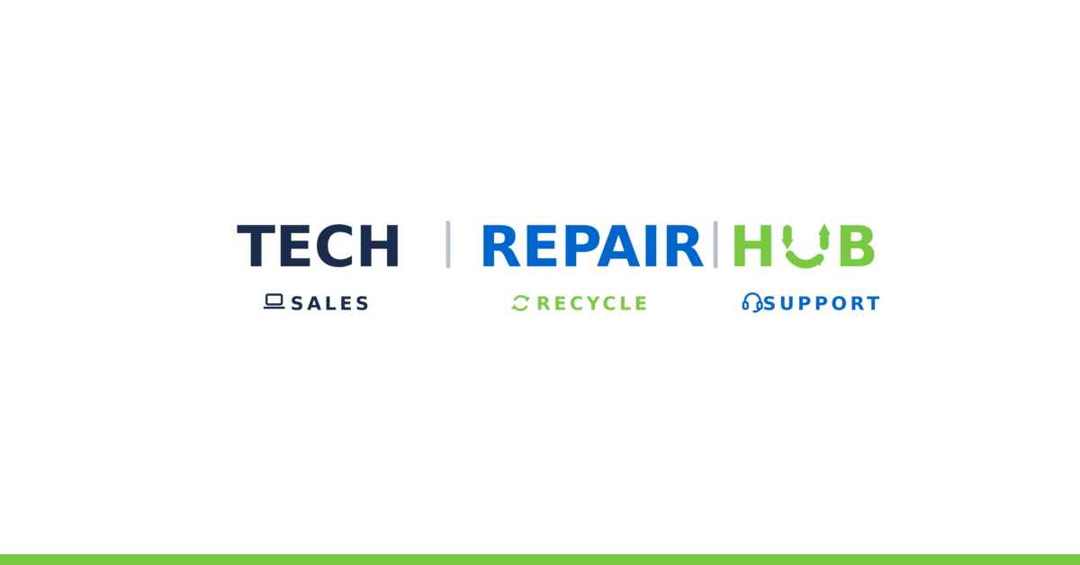 Computer & Laptop Repair Nottingham | Same-Day | Tech Repair Hub